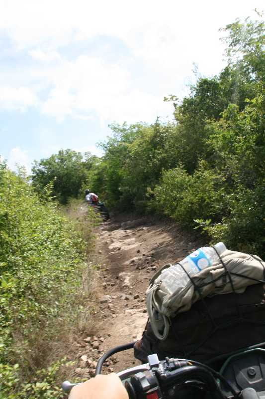 Mexico & Guatemala 2010 - 1262